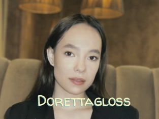 Dorettagloss