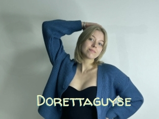 Dorettaguyse