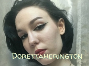 Dorettaherington