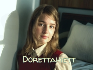 Dorettahiett