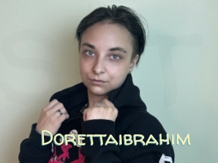 Dorettaibrahim