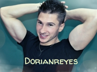 dorianreyes Sexy Tchat