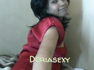doriasexy Sexy Tchat