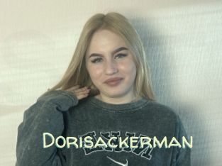 Dorisackerman