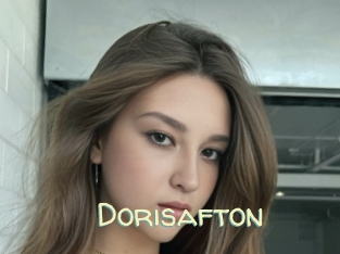 Dorisafton