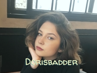 Dorisbadder