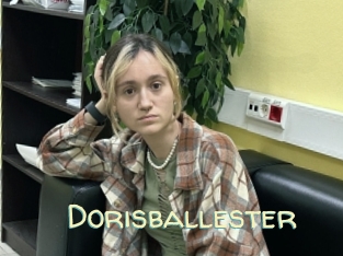 Dorisballester