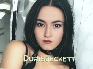 Dorisbeckett