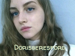 Dorisberesford