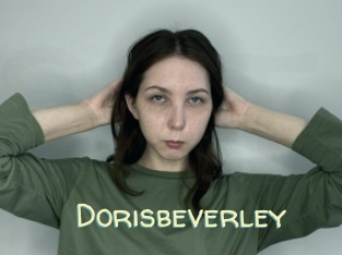 Dorisbeverley