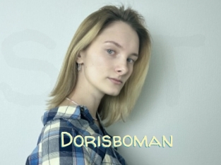 Dorisboman