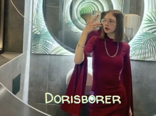 Dorisborer