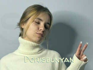 Dorisbunyan