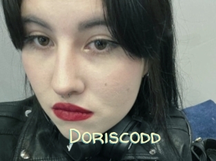Doriscodd