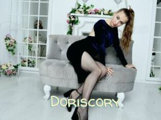 Doriscory