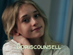 Doriscounsell