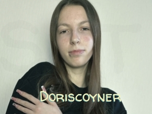 Doriscoyner