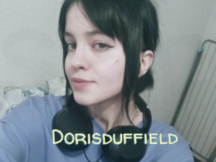 Dorisduffield