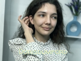 dorisdumford Sexy Tchat