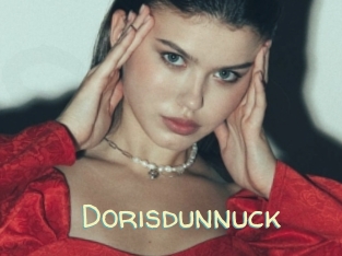 Dorisdunnuck