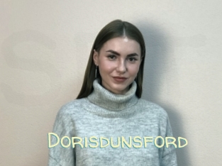 Dorisdunsford