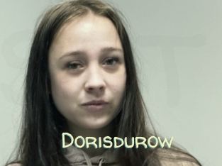 Dorisdurow