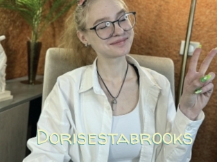 Dorisestabrooks