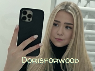 Dorisforwood