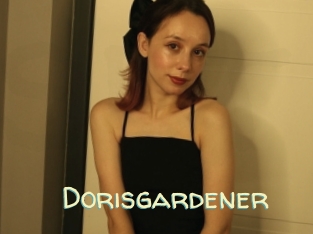 Dorisgardener