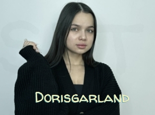 dorisgarland Sexy Tchat
