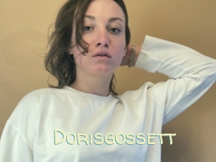 Dorisgossett