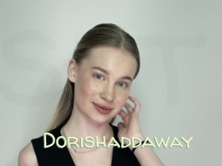 Dorishaddaway