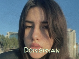 Dorisryan