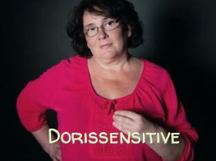 Dorissensitive