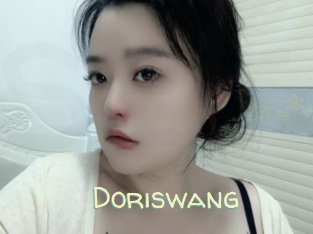 Doriswang