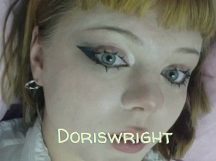 Doriswright