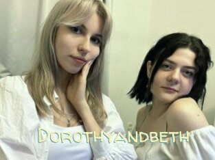 Dorothyandbeth