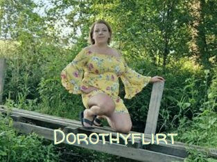 dorothyflirt Sexy Tchat