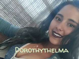 dorothythelma Sexy Tchat