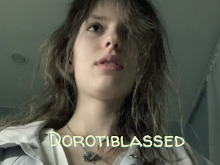 dorotiblassed Sexy Tchat