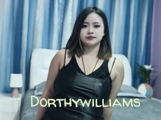 Dorthywilliams