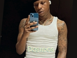 Dosiidos