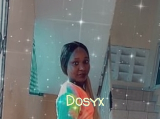 Dosyx