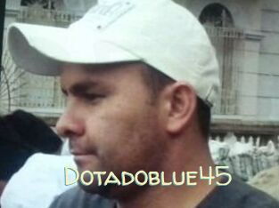 dotadoblue45 Sexy Tchat