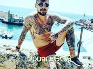 doubleG69 Sexy Tchat