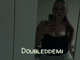 Doubleddemi