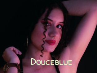 Douceblue