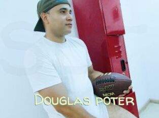 Douglas_poter