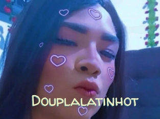 Douplalatinhot