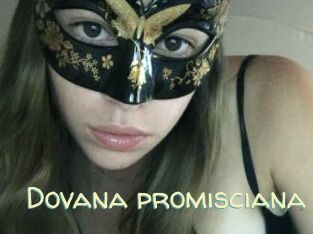 Dovana_promisciana